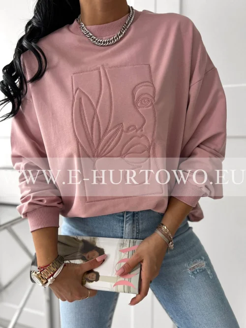 Bluza damska FFC69885