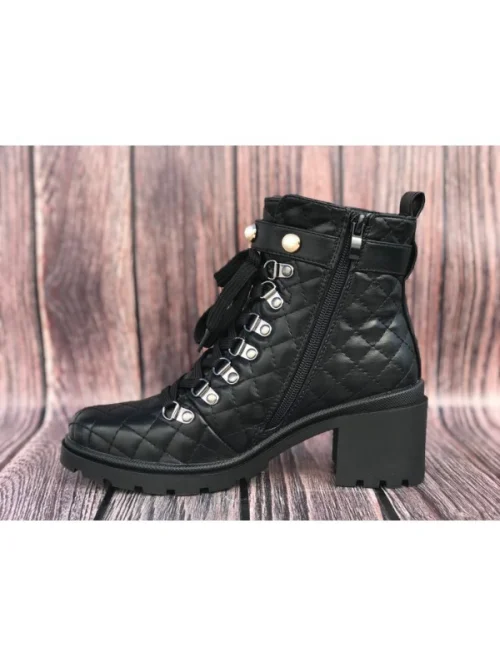 Obuwie damskie DA26 BLACK