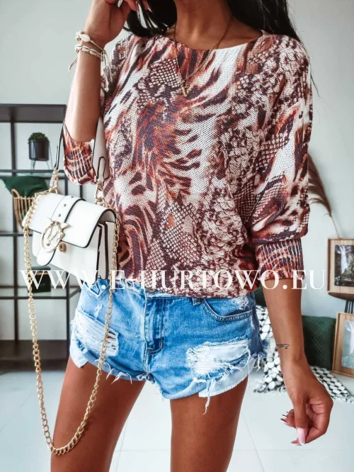 Bluzka damska SG42754