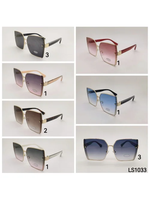 Okulary damskie LS1033