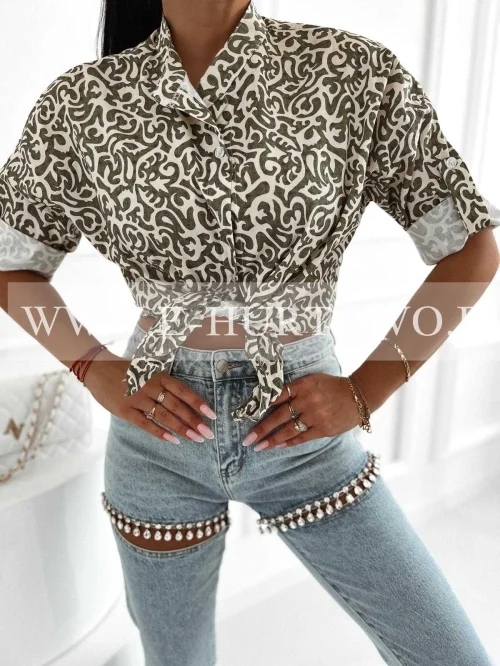 Koszula damska ST5109
