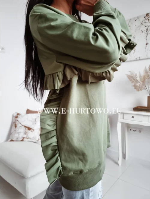Bluza damska VKS885