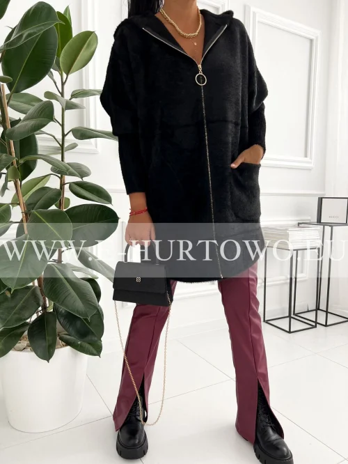 Płaszcz typu alpaka SW49500