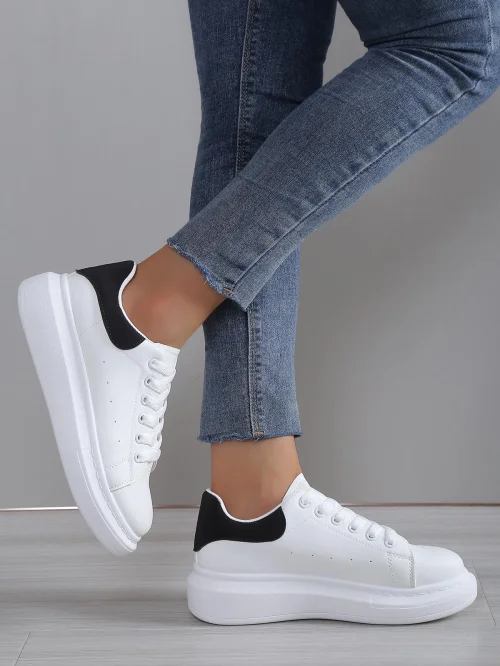 Buty damskie DCF6630