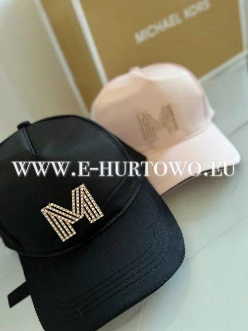 Czapka damska SD30455