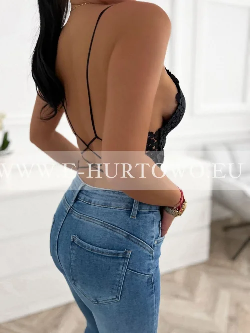 Bluzka damska DK2232