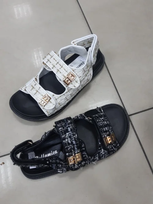 Buty damskie SE1340