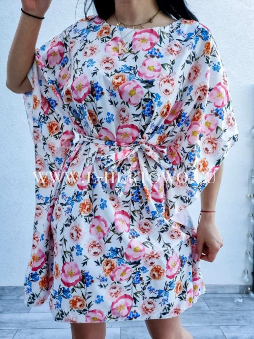 Sukienka damska SG39554