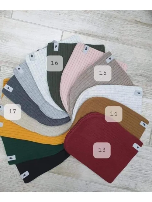 Czapka damska SA1688