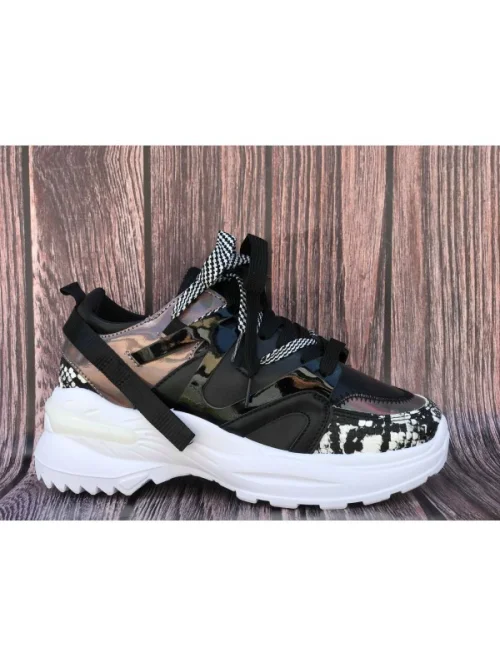 Obuwie damskie LA61 (36-41) BLACK