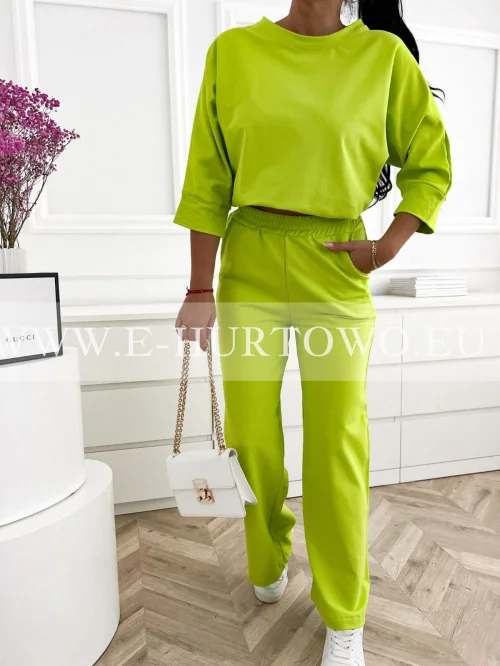 Komplet damski SG30598