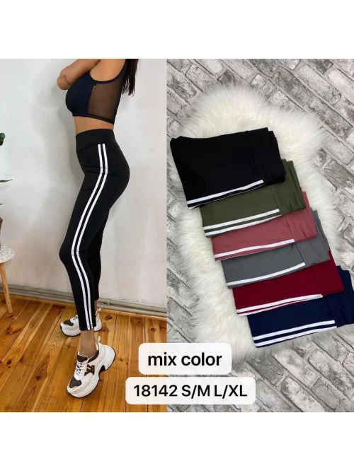 Leginsy damskie CD18142B