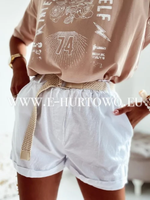 Spodenki damskie SC35887