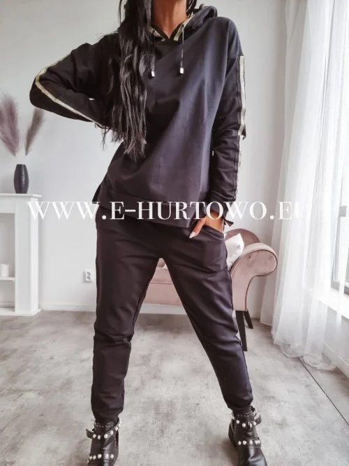 Komplet dres damski LLT958 (S-XL)