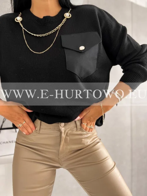 Swetry damskie MT58889