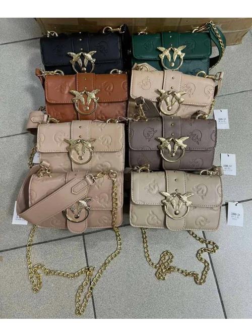 Torba damska SA19DG3