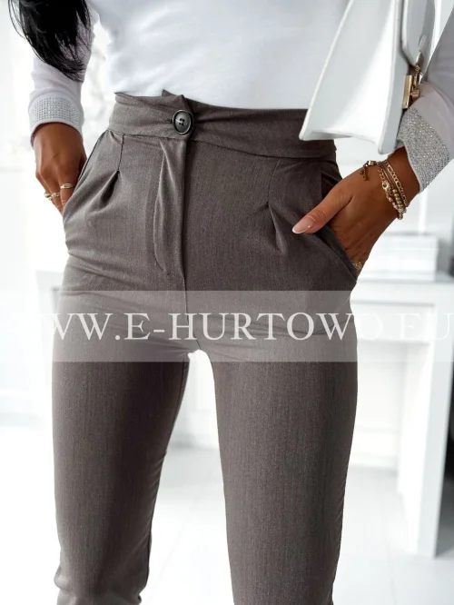 Spodnie damskie SD3785