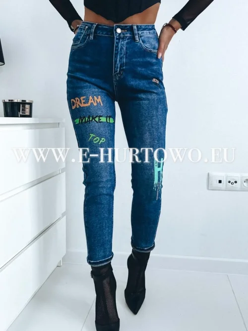 Spodnie damskie SG155202