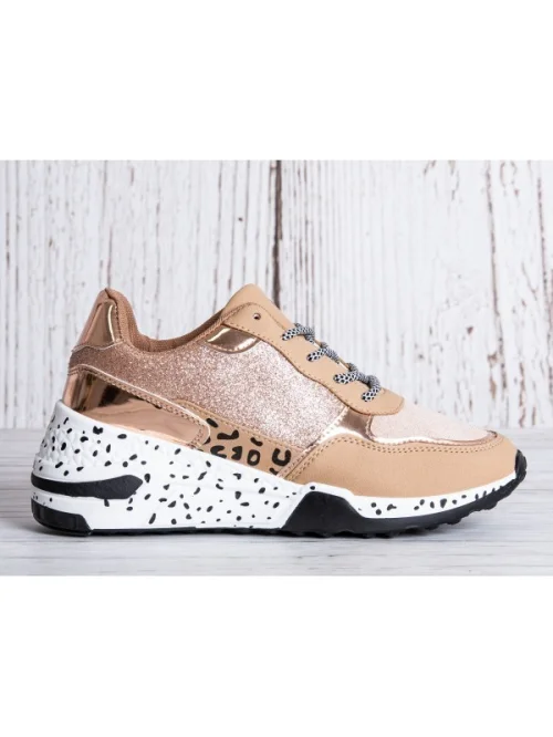 Obuwie damskie BL182 CHAMP(36-41)