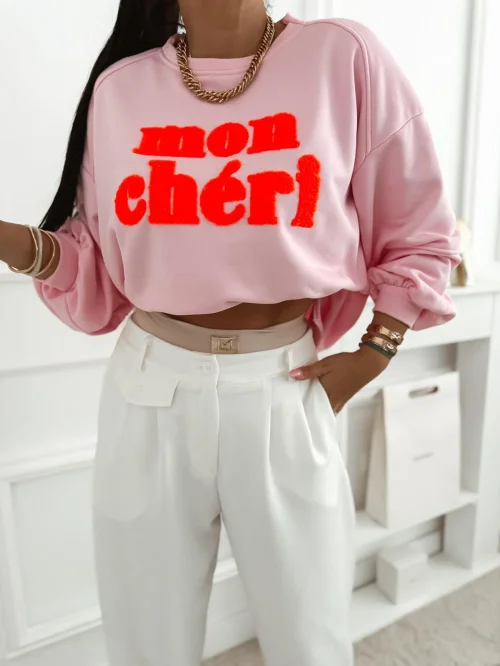 bluza e-hurtowo