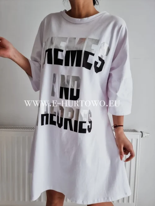 Sukienka damska IKM2217