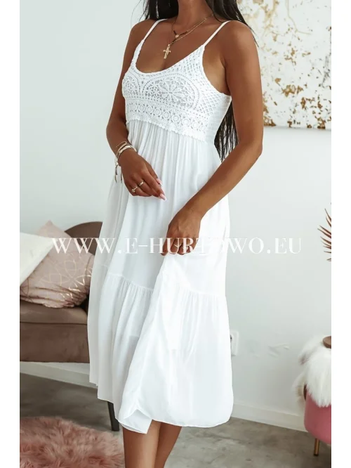 Sukienka damska SB28879