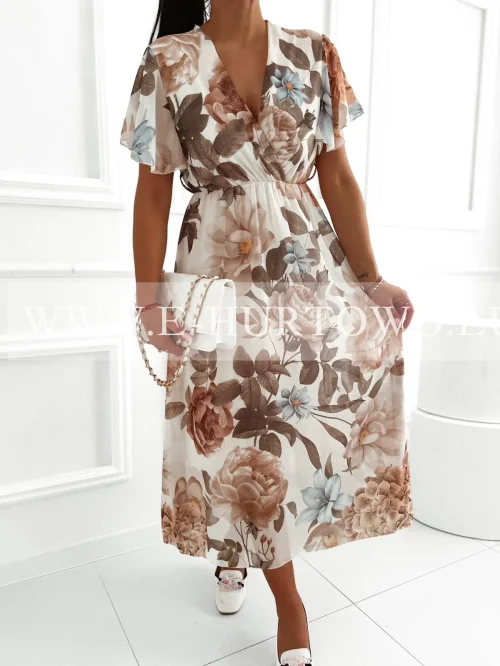 Sukienka damska ST53322