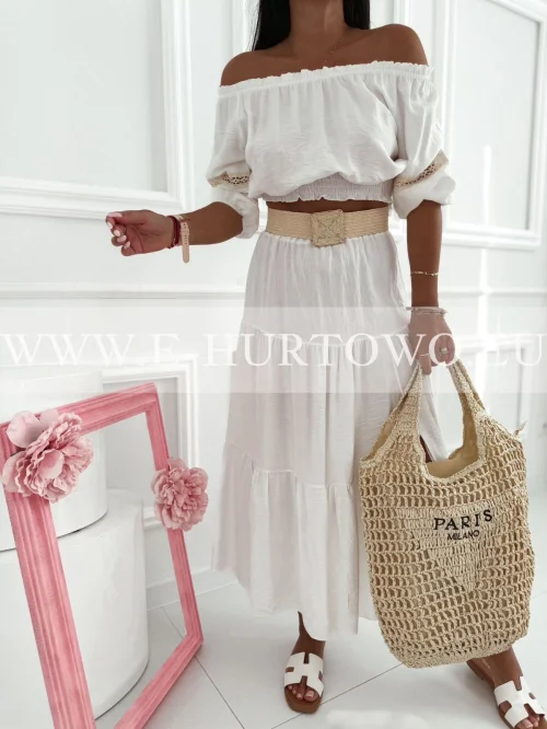 Komplet damski WE0021