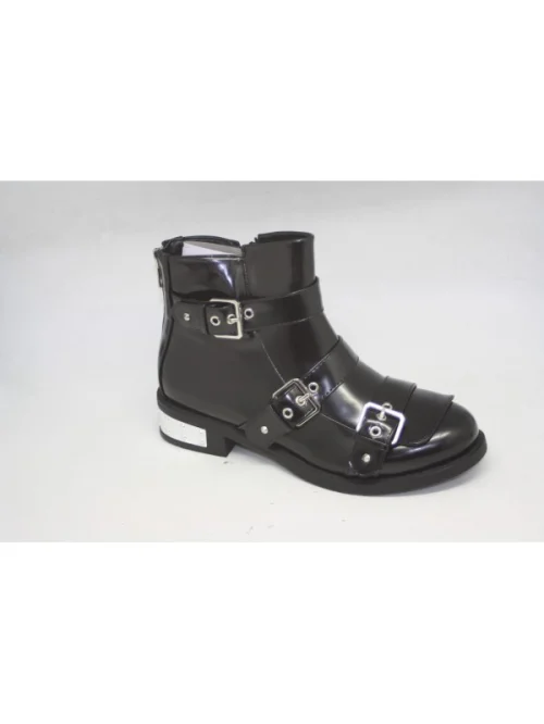 Obuwie damskie A338 BLACK