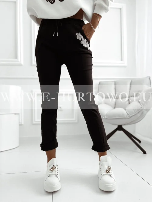 Spodnie damskie SW3145