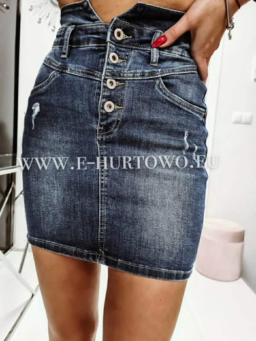 Spódnica damska SG01552 (xs-xl)