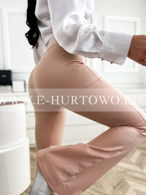 Spodnie damskie SD2271