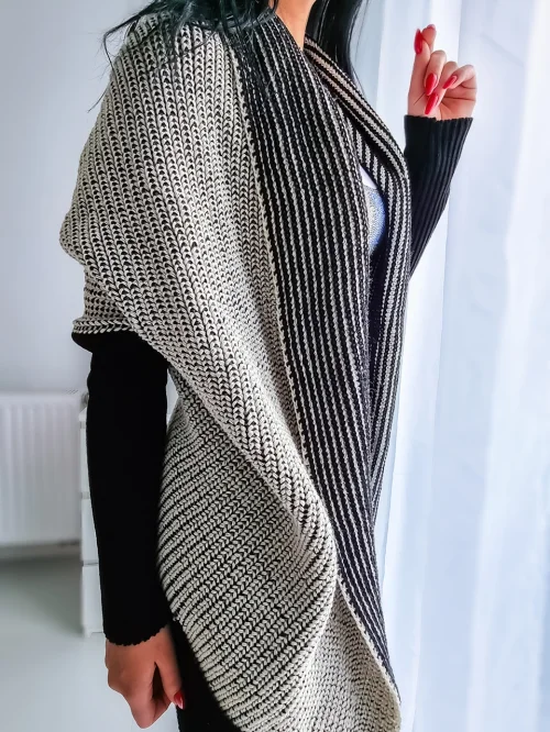 Swetry damskie IKM6659