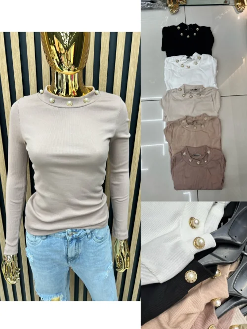 Bluzka damska MT4472