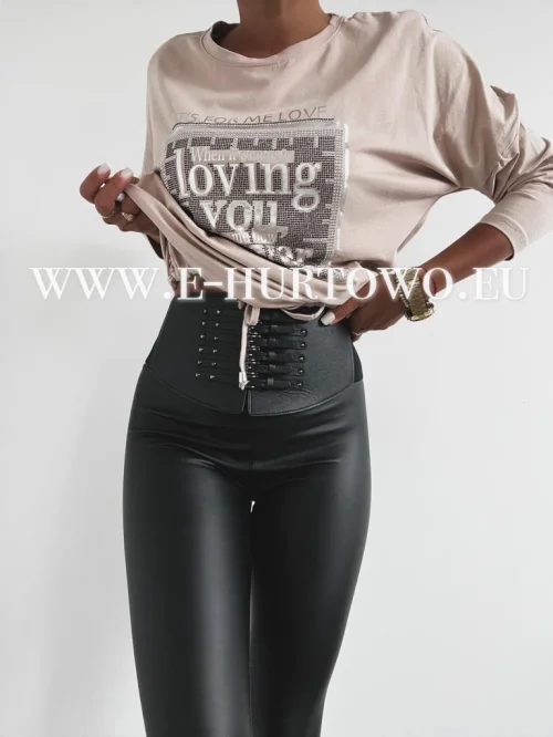 Bluzka damska LLT227