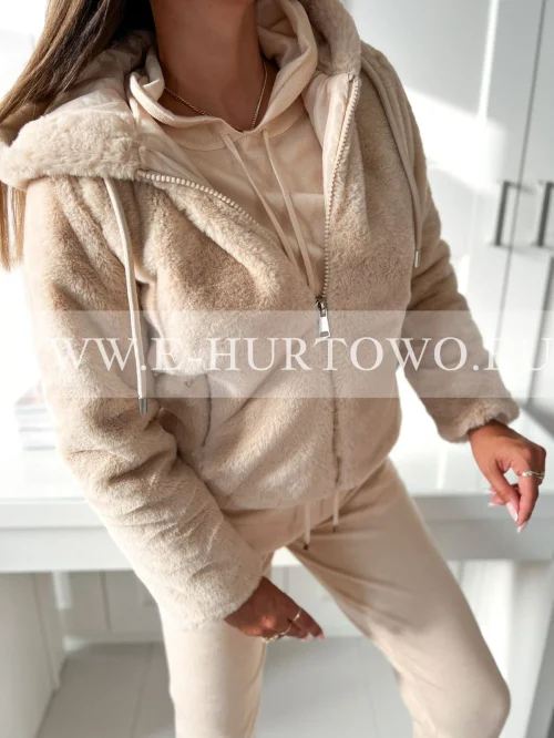 Kurteczka misio (S-xl) SB20669