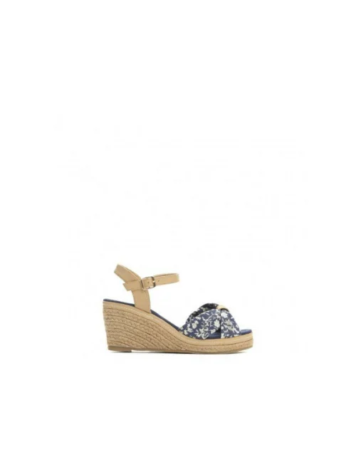 Obuwie damskie 1480-13 NAVY (36-41)