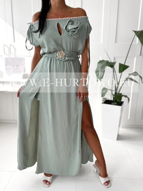 Sukienka damska SD9771