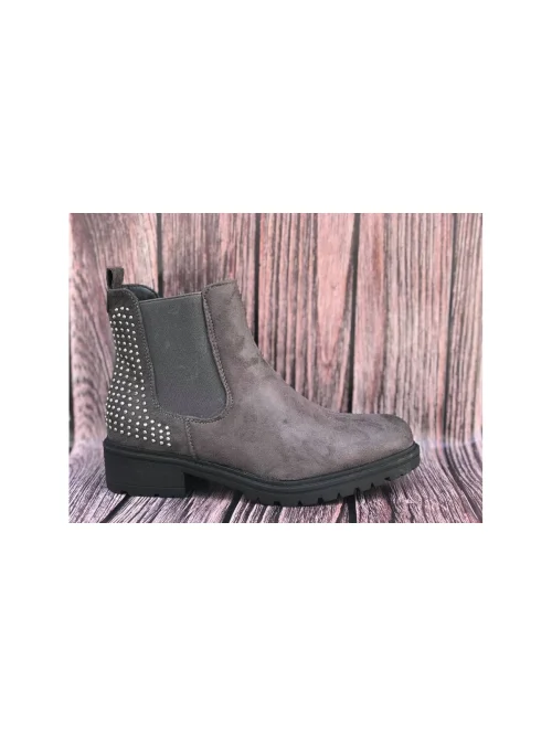 Obuwie damskie NC868 (36-41)