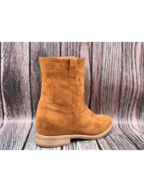 Obuwie damskie NC980 CAMEL