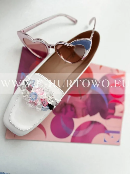Buty damskie SED52225