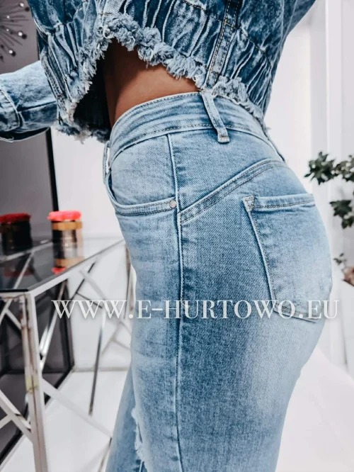 Spodnie damskie SG0155 (xs-xl)