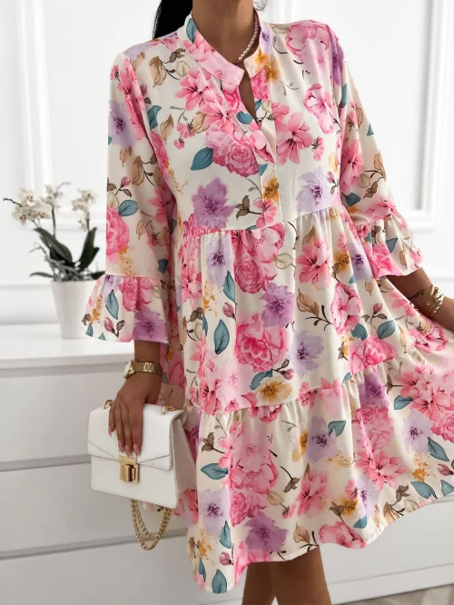 Sukienka damska A22041