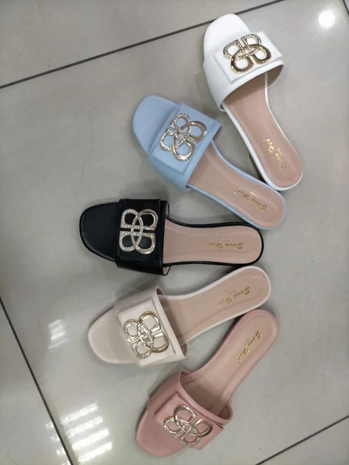 Buty damskie SE33