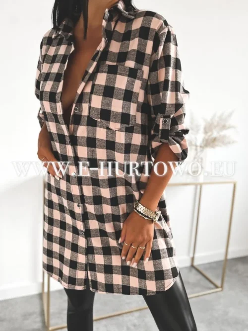 Tunika sukienka damska SA187399