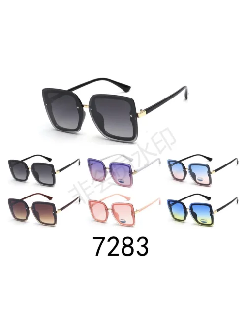 Okulary Damskie 7283