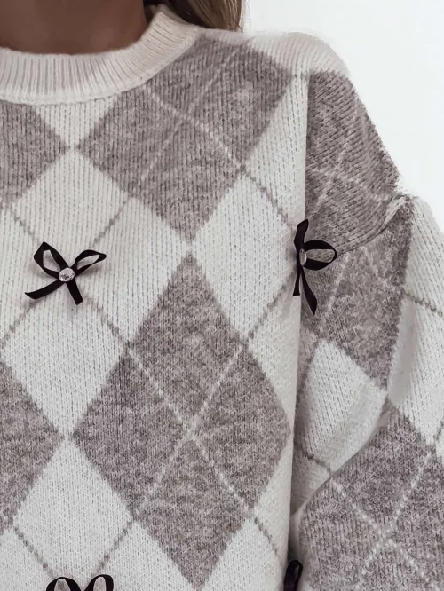 sweter e-hurtowo