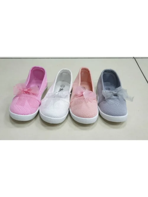 Obuwie dziecięce TL67K MIX (25-30)