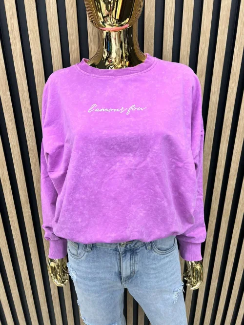 Bluza damska MT399