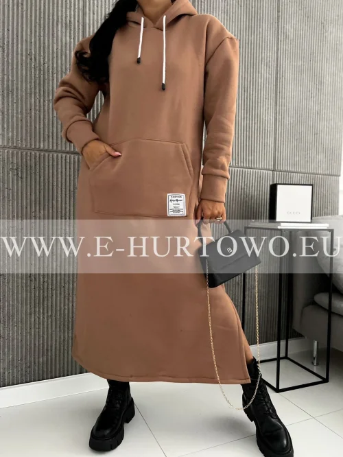 Tunika bluza damska GS3021